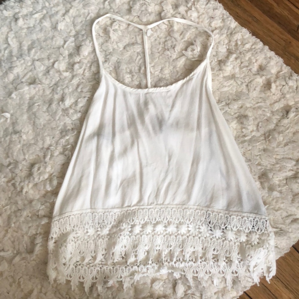 Forever 21 Tank Top